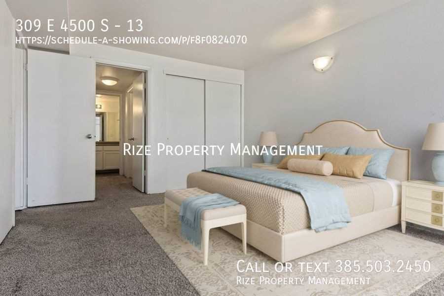 309 E 4500 S #13 - Photo 6 of 30