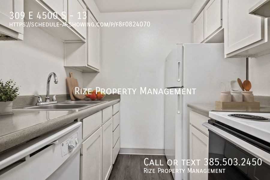 309 E 4500 S #13 - Photo 7 of 30