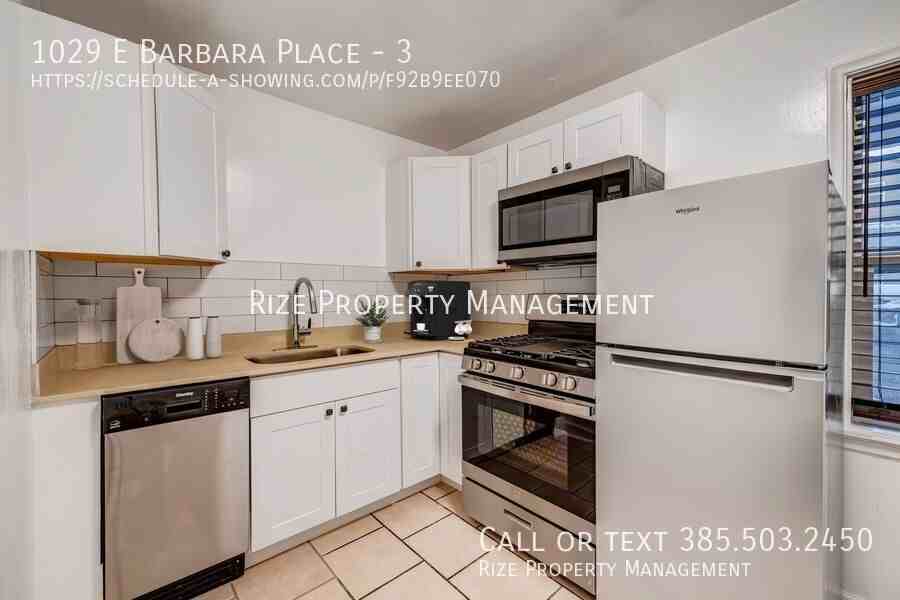 1029 E Barbara Pl #3 - Photo 2 of 4