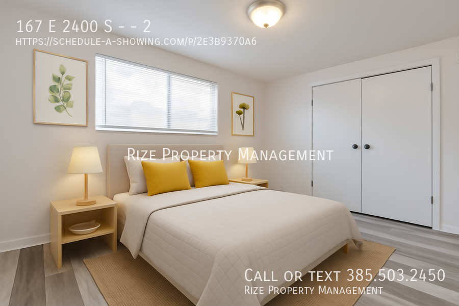 167 E 2400 S #2 - Photo 2 of 8