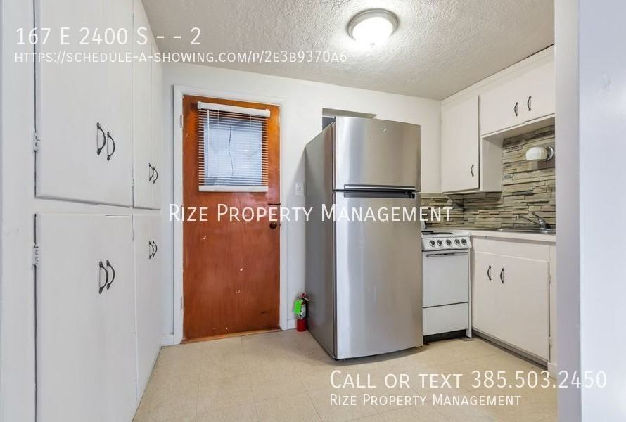 167 E 2400 S #2 - Photo 4 of 8