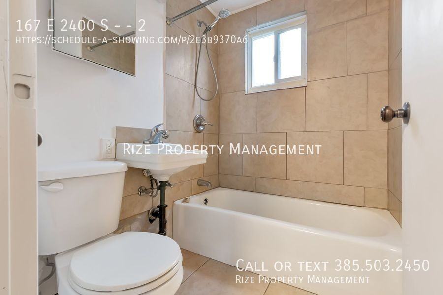 167 E 2400 S #2 - Photo 5 of 8