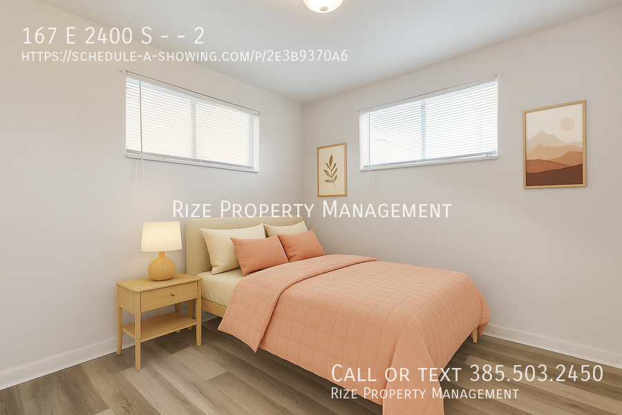 167 E 2400 S #2 - Photo 6 of 8