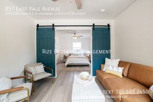 featured image of 857 E Yale Ave