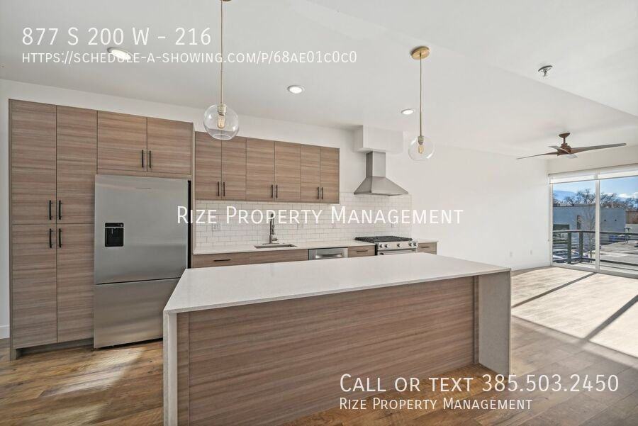 877 S 200 W #216 - Photo 5 of 29