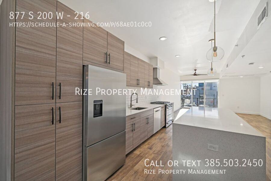 877 S 200 W #216 - Photo 6 of 29