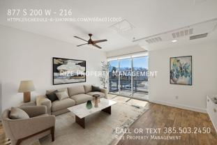 877 S 200 W #216 - Photo 1 of 1