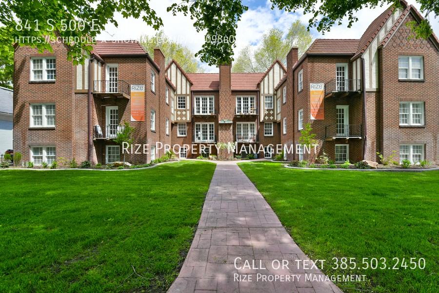 841 S 500 E #18 - Photo 5 of 13