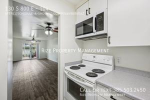 featured image of 130 S 800 E #104