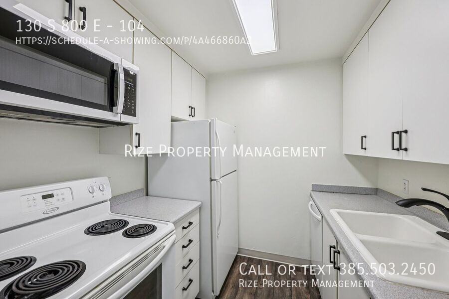 130 S 800 E #104 - Photo 2 of 33