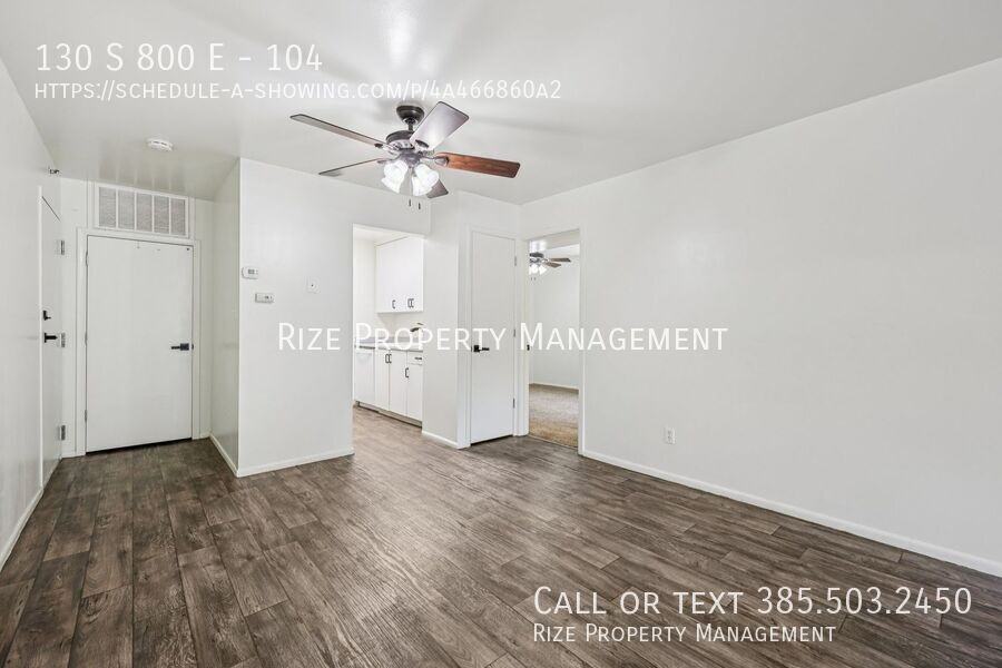 130 S 800 E #104 - Photo 7 of 33