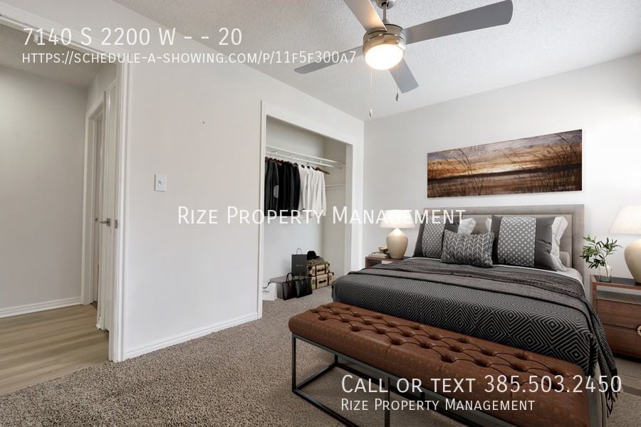 7140 S 2200 W #20 - Photo 3 of 11