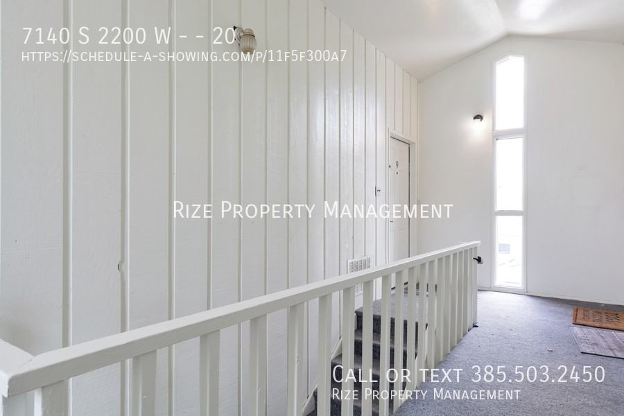7140 S 2200 W #20 - Photo 6 of 11