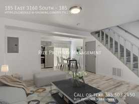 185 E Townhouse Ct #185 - Photo 1 of 1