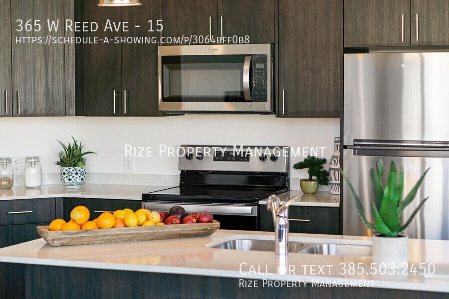 365 W Reed Ave #15 - Photo 5 of 29