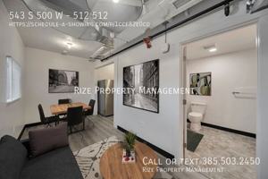 featured image of 543 S 500 W