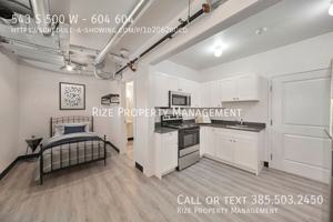 featured image of 543 S 500 W