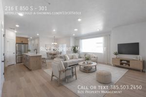 featured image of 216 E 850 S #301