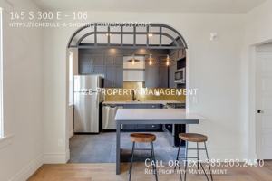 featured image of 145 S 300 E #106