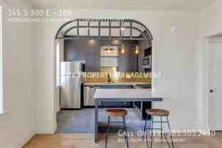 145 S 300 E #106 - Photo 1 of 1