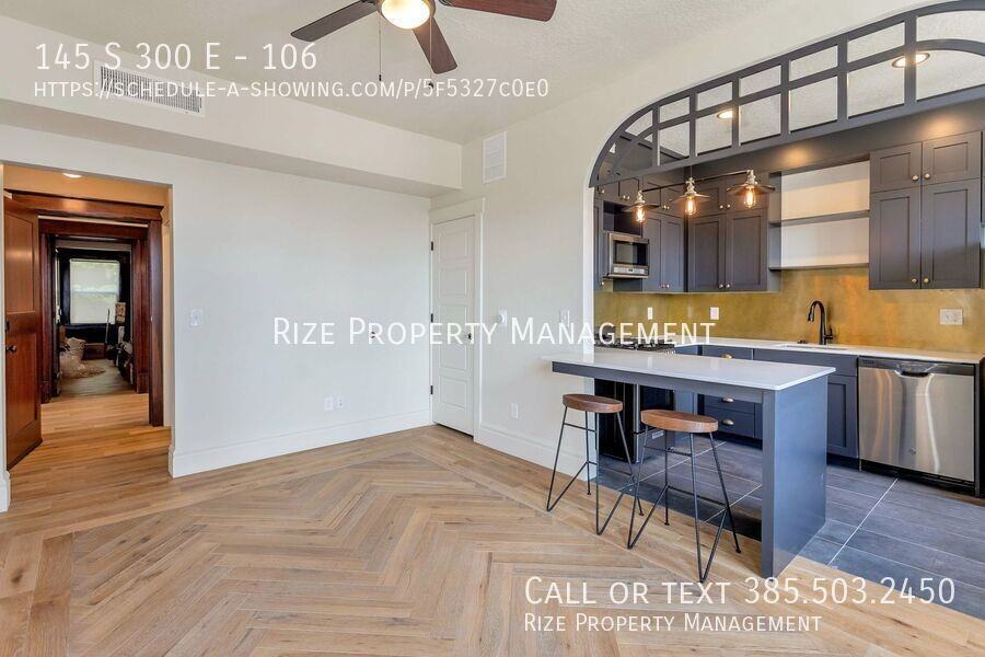 145 S 300 E #106 - Photo 3 of 13