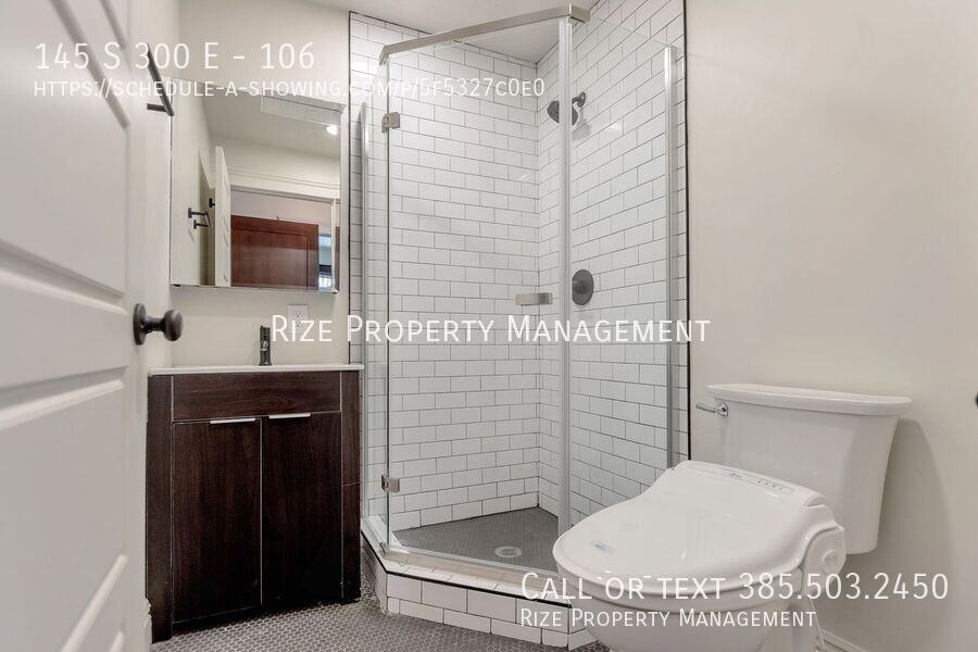 145 S 300 E #106 - Photo 4 of 13