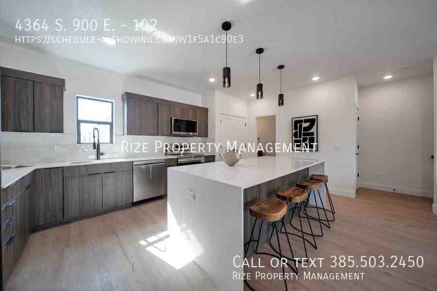 4364 S 900 E #102 - Photo 4 of 13