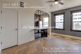 145 S 300 E #301 - Photo 1 of 1
