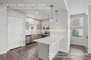 838 E 3900 S #G105 - Photo 1 of 1