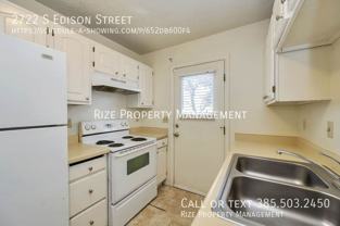 2722 S Edison St - Photo 1 of 1