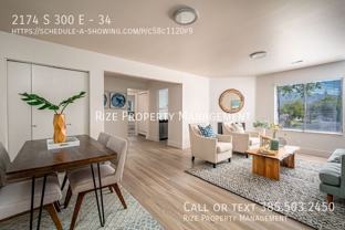 2174 S 300 E #34 - Photo 1 of 1