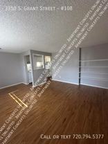 3350 S Grant St #108 - Photo 1 of 1