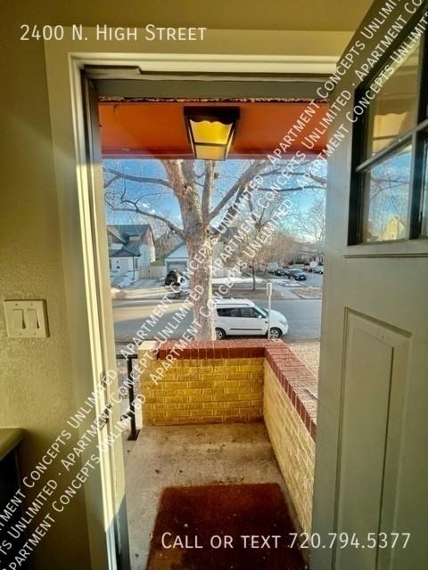 2400 N High St - Photo 6 of 11