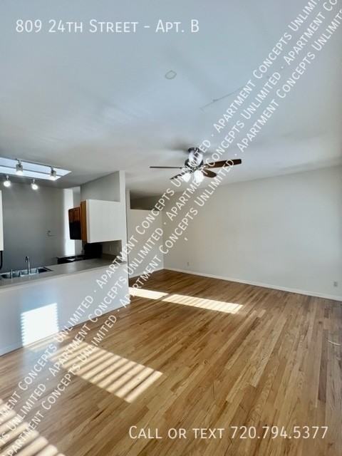 809 24th St #B - Photo 3 of 9