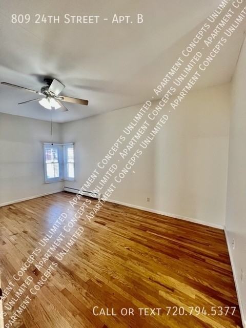 809 24th St #B - Photo 6 of 9