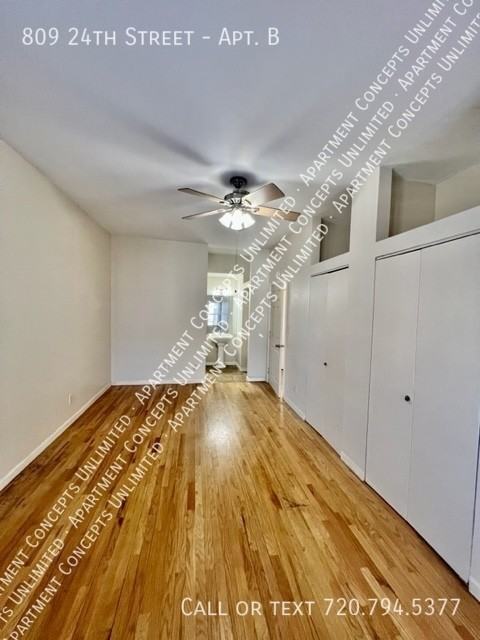 809 24th St #B - Photo 7 of 9