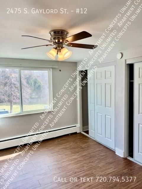 2475 S Gaylord St #12 - Photo 7 of 11