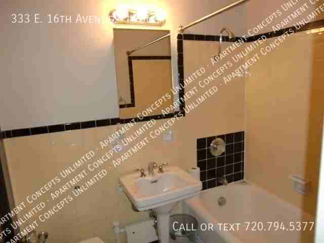 333 E 16th Ave #706 - Photo 7 of 14