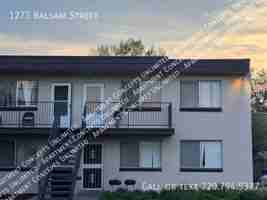 featured image of 1273 Balsam St