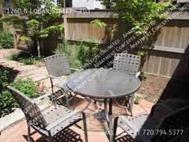 1260 N Logan St #103 - Photo 1 of 1