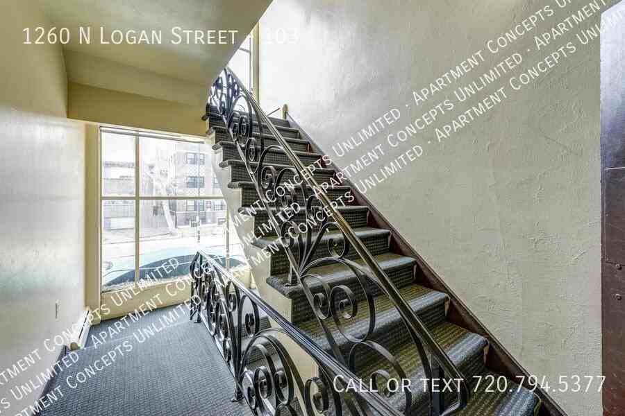1260 N Logan St #103 - Photo 6 of 15