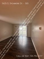 5625 S Sycamore St #305 - Photo 1 of 1