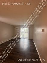 5625 S Sycamore St #309 - Photo 1 of 1