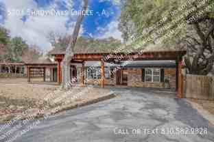 5303 Shady Oaks Cir #A - Photo 1 of 1