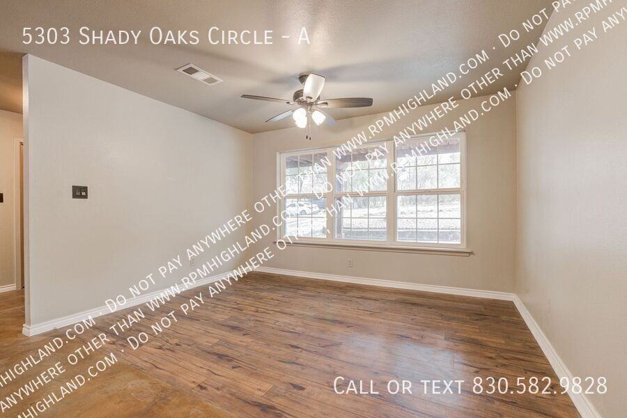 5303 Shady Oaks Cir #A - Photo 6 of 43