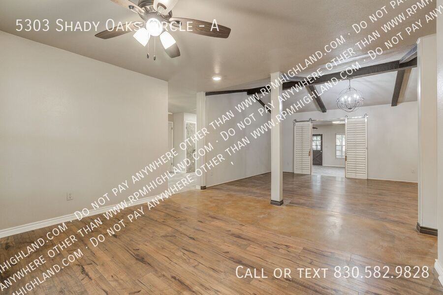 5303 Shady Oaks Cir #A - Photo 7 of 43