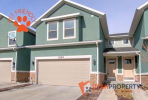 featured image of 5154 W Laureston Way
