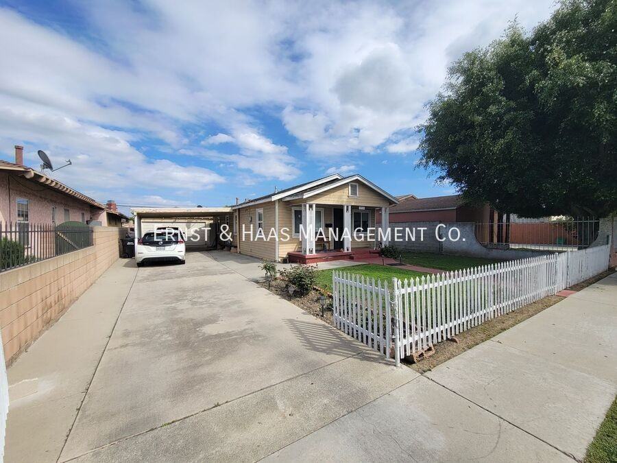 15334 Orizaba Ave