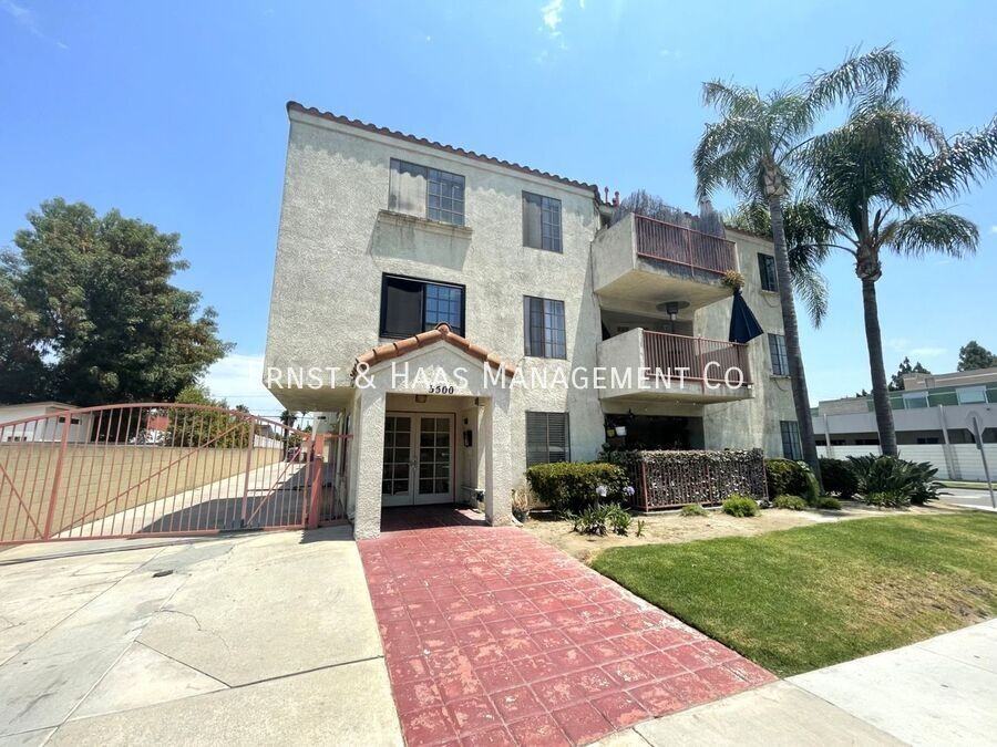 3500 Linden Ave #302