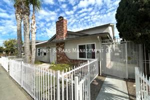 featured image of 840 Walnut Ave #D